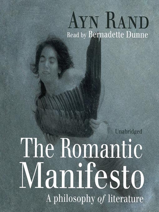 Title details for The Romantic Manifesto by Ayn Rand - Available
